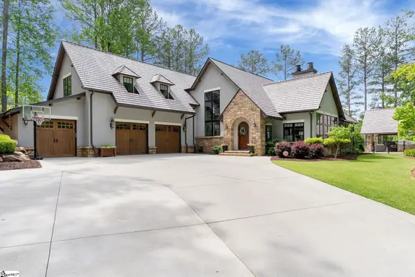 119 Drewberry Lane, Sunset, SC 29685
