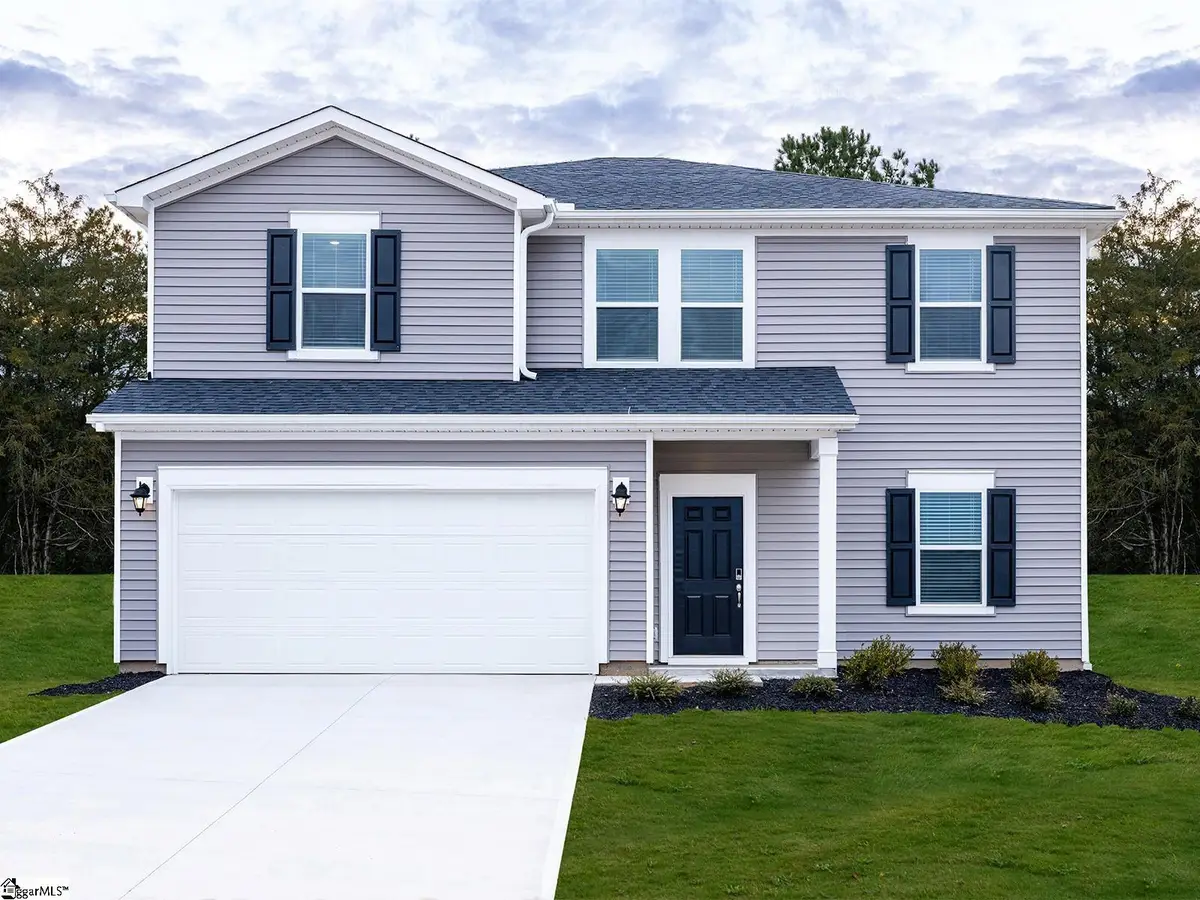 424 Ragland Avenue, Greer, SC 29651 - #1