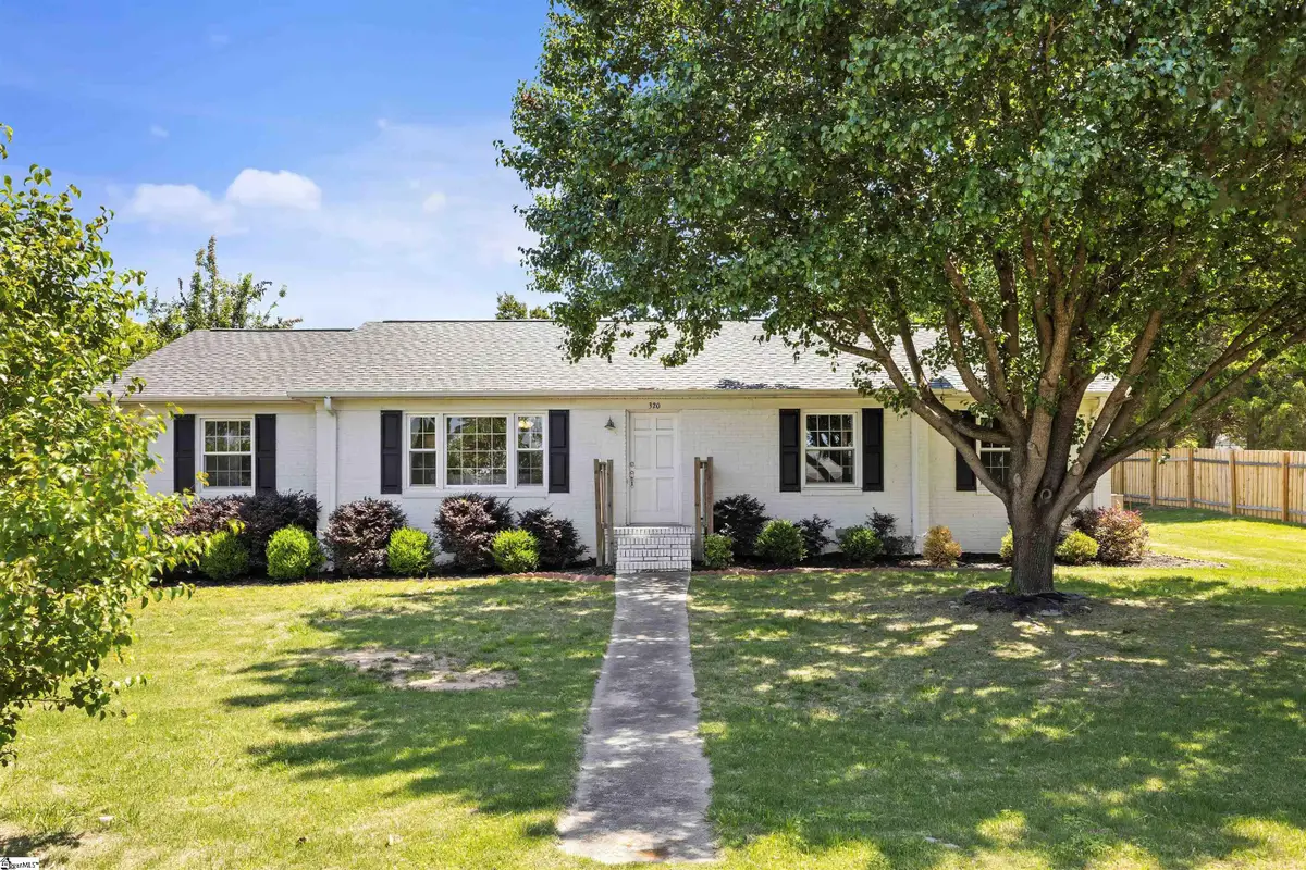 320 Mitchell Road, Greenville, SC 29615 - #1