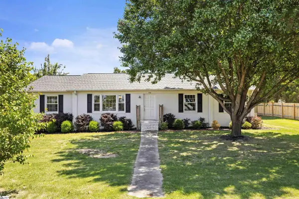320 Mitchell Road, Greenville, SC 29615
