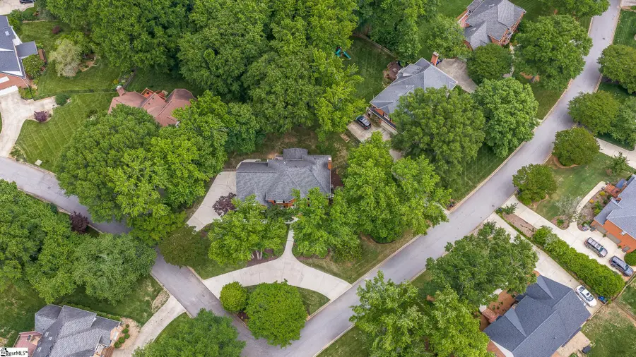 105 Silver Fox Trail, Simpsonville, SC 29681 - #2