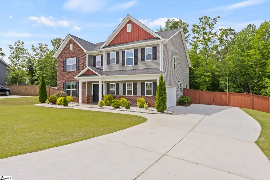 308 Avendell Drive, Easley, SC 29642 - #2