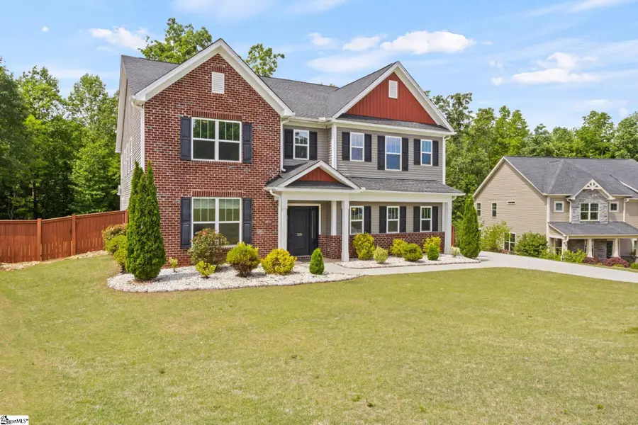 308 Avendell Drive, Easley, SC 29642 - #3