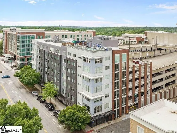 100 E Washington Street #Unit 52, Greenville, SC 29601 - #1