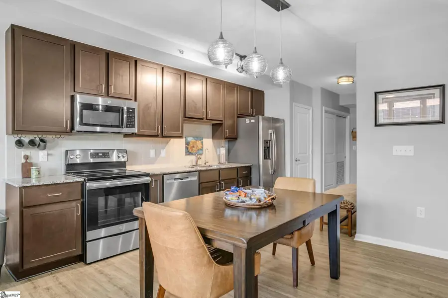 100 E Washington Street #Unit 52, Greenville, SC 29601 - #2