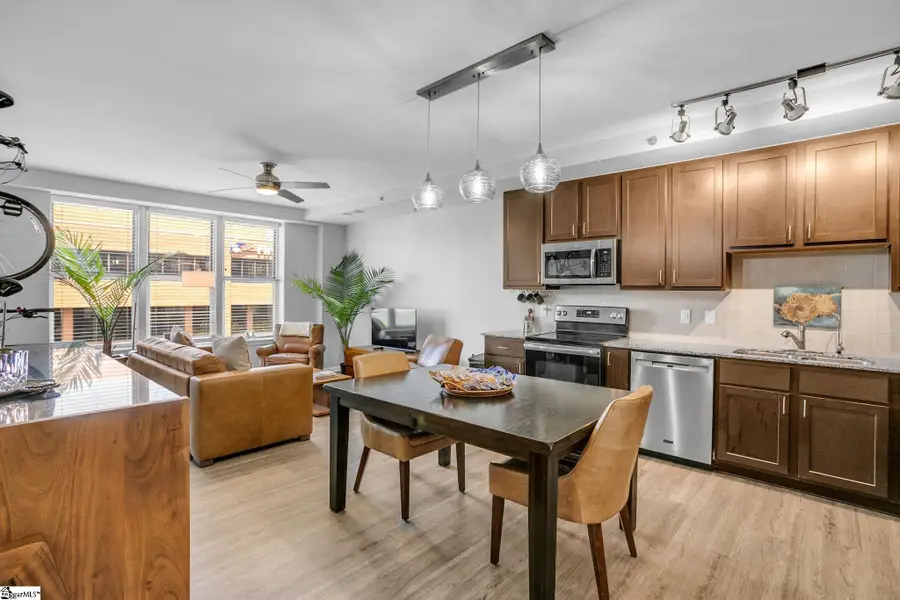 100 E Washington Street #Unit 52, Greenville, SC 29601 - #3