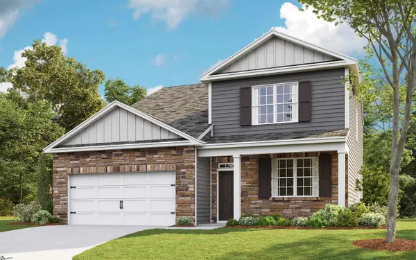 1611 Castlen Court, Piedmont, SC 29673