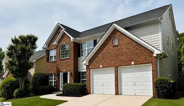 6 Boxleaf Court, Greer, SC 29650