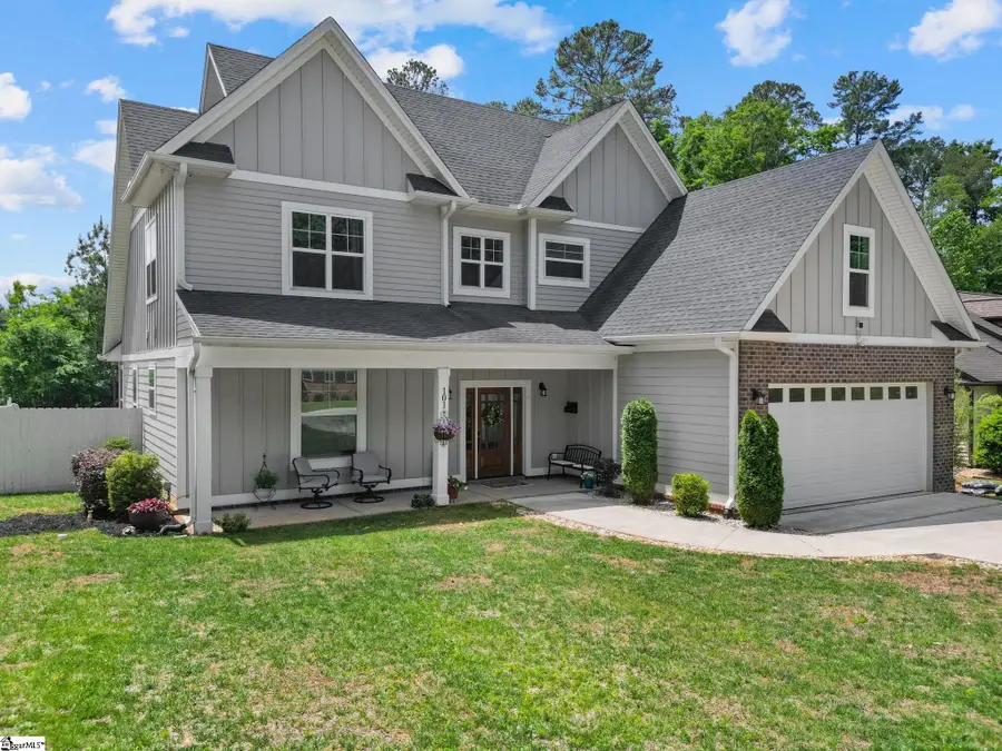 101 S Valley Lane, Greenville, SC 29611 - #2