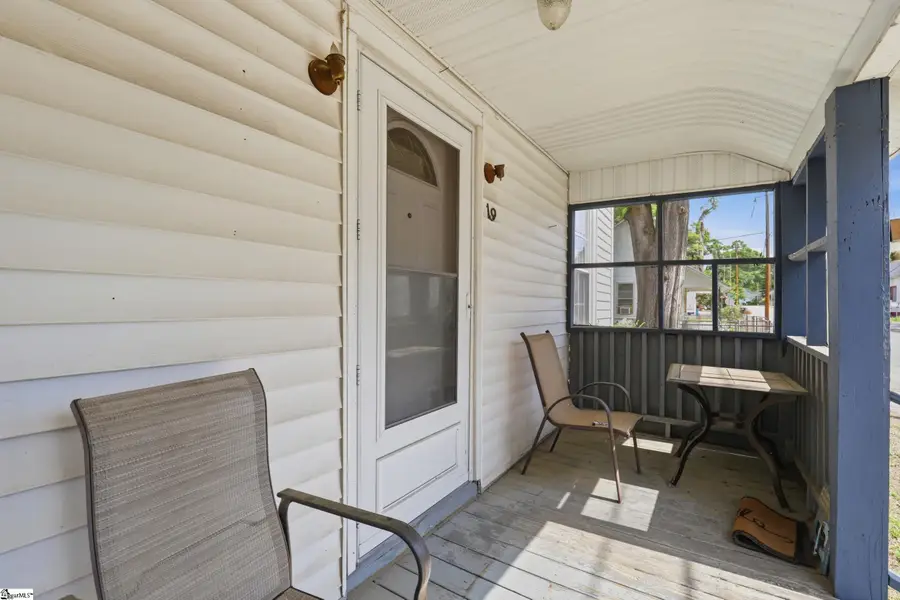19 Geer Street, Belton, SC 29627 - #3