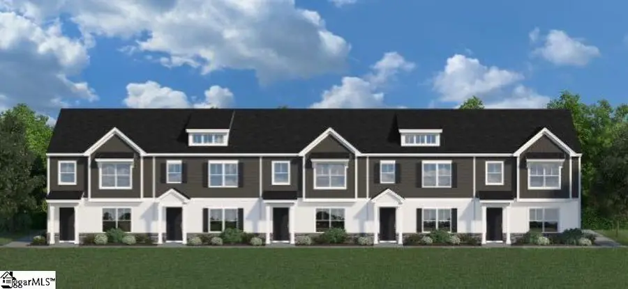 325 Stonyway Lane, Easley, SC 29640 - #2