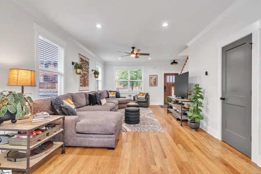 805 Green Avenue, Greenville, SC 29605 - #2