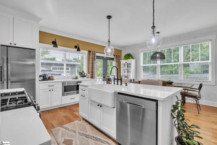 805 Green Avenue, Greenville, SC 29605 - #3