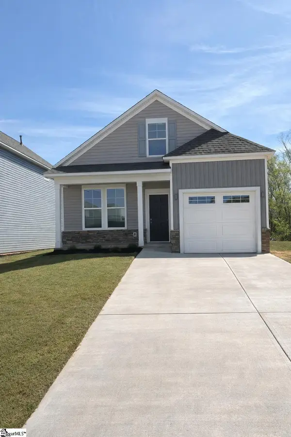 5091 Sunnycreek Drive, Boiling Springs, SC 29316