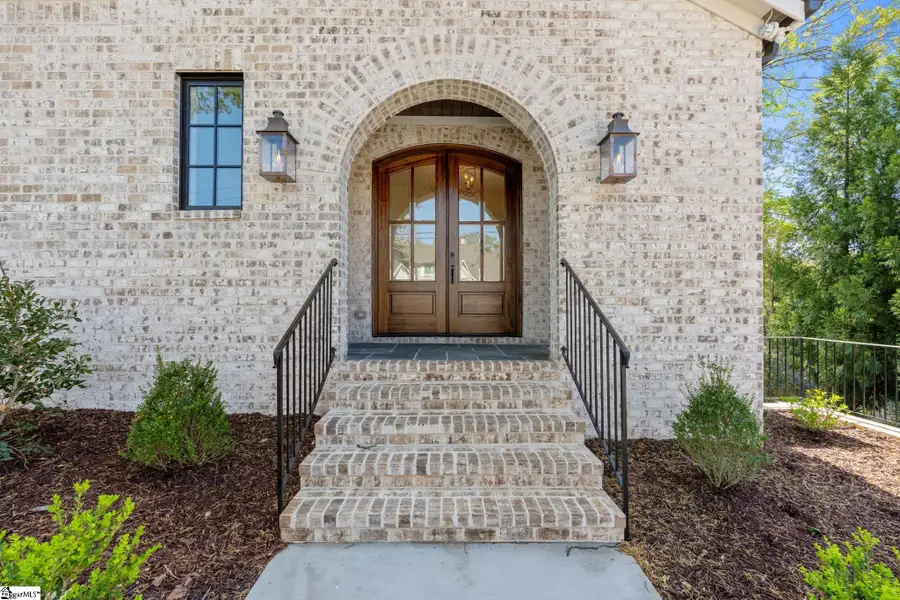 201 Rockwood Drive, Greenville, SC 29605 - #3