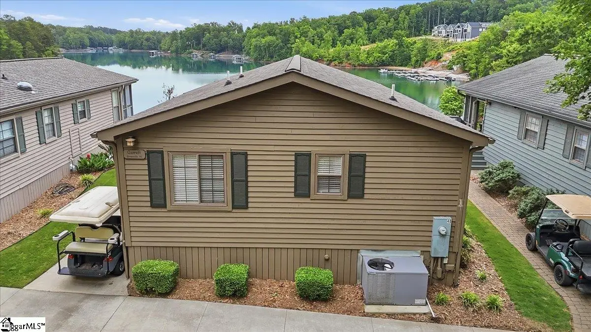 1230 Melton Road #40, West Union, SC 29696 - #1
