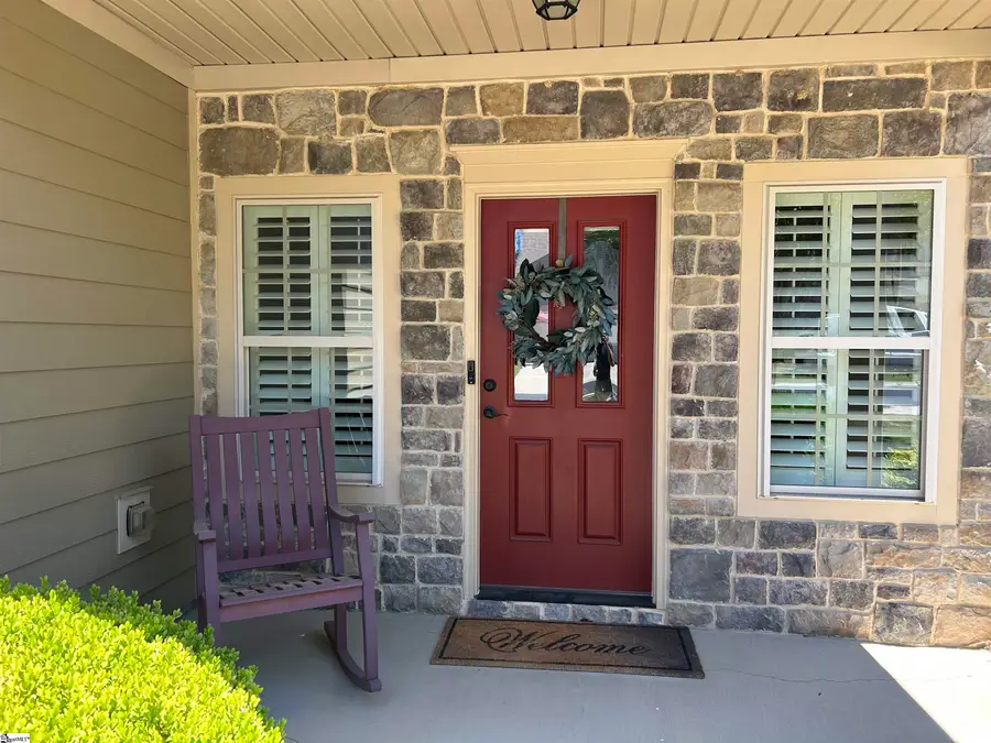 39 Briarhill Drive, Simpsonville, SC 29680 - #2