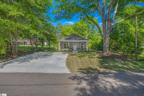 219 Maplecroft Street, Liberty, SC 29657
