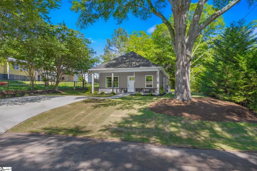 219 Maplecroft Street, Liberty, SC 29657 - #3