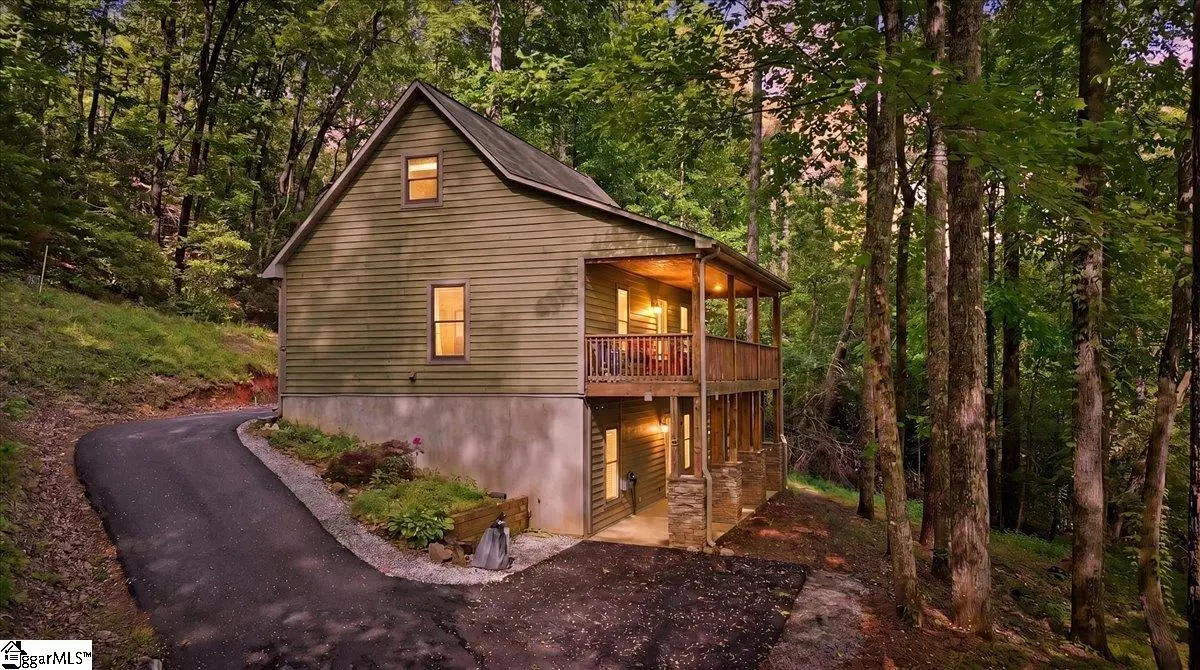4 Matthews Creek Lane, Cleveland, SC 29635 - #1
