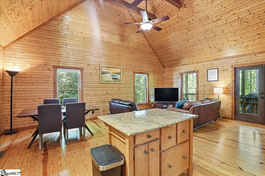4 Matthews Creek Lane, Cleveland, SC 29635 - #3