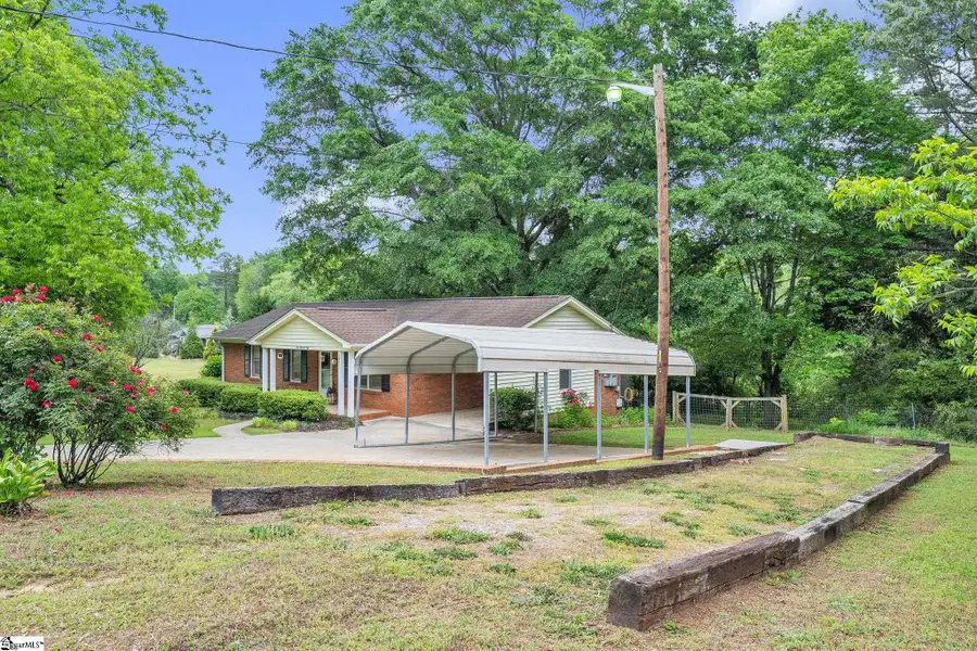 101 Zion Heights Court, Easley, SC 29642 - #3