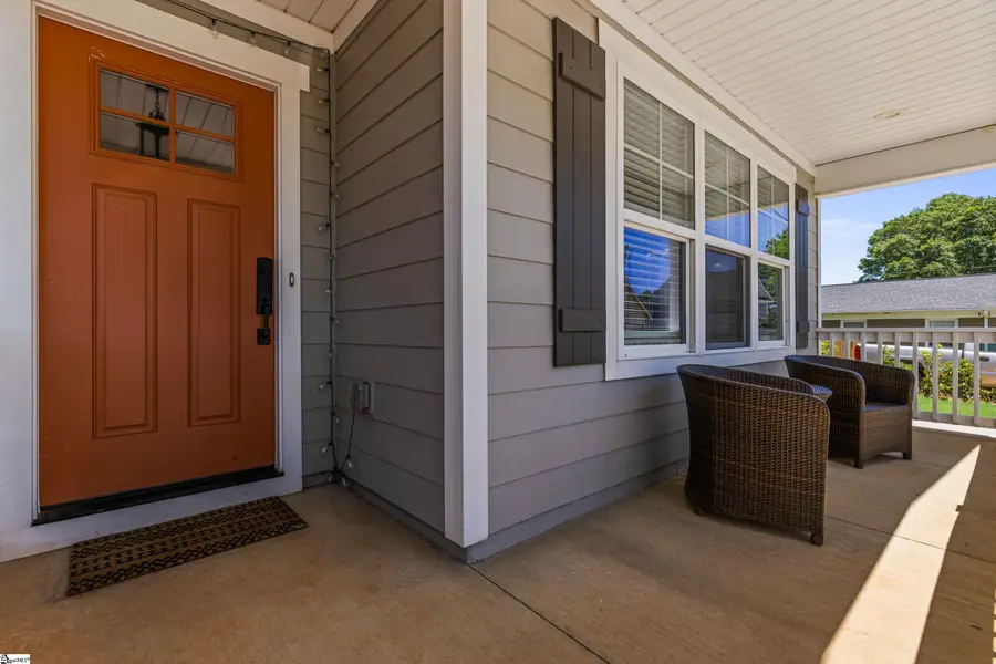 8 Griffin Street, Greenville, SC 29601 - #2