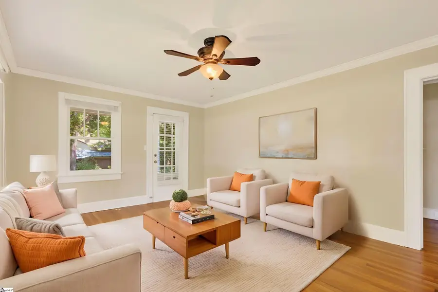100 Bob White Lane, Taylors, SC 29687 - #2