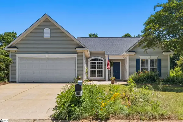 11 Renforth Road, Simpsonville, SC 29681