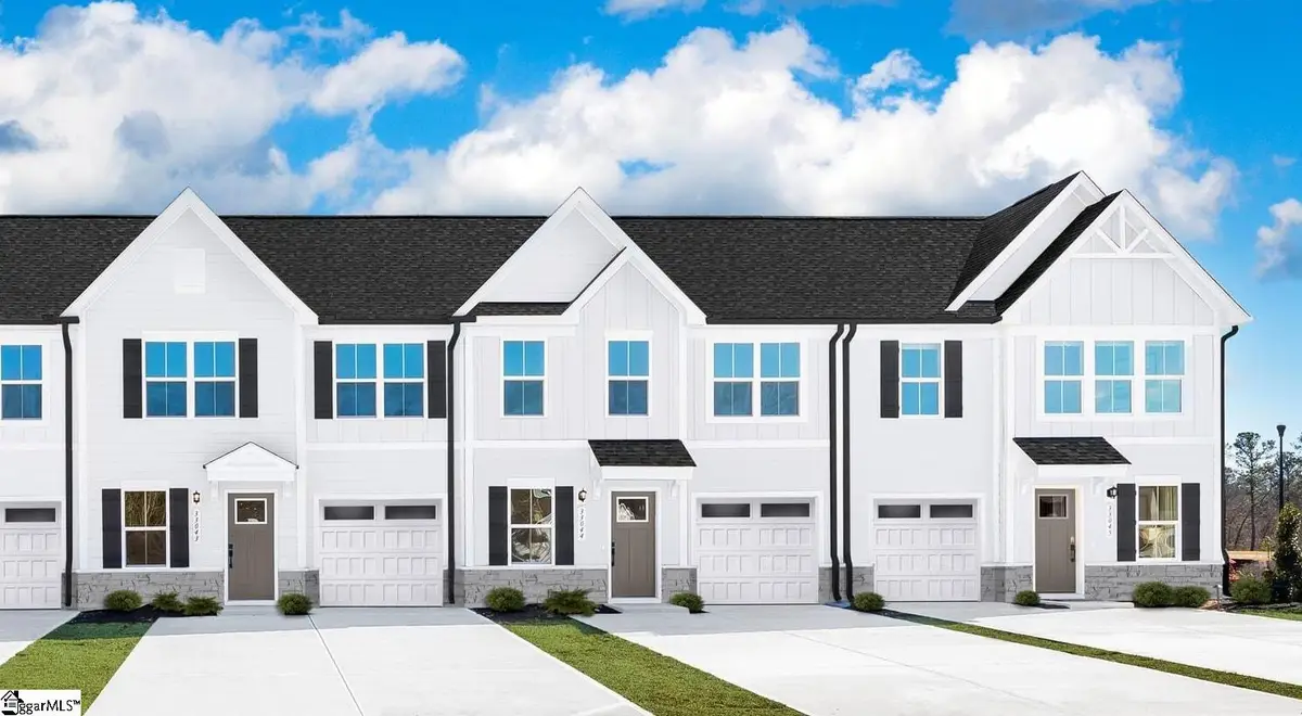 647 Cold Springs Road, Anderson, SC 29621 - #1