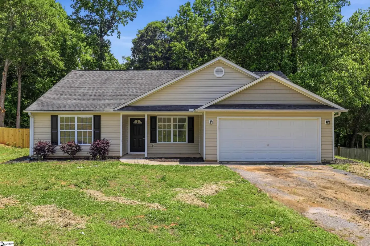 18 Patriots Pride Court, Simpsonville, SC 29680 - #1