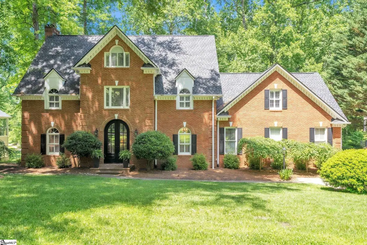 203 Shefwood Drive, Easley, SC 29642 - #1
