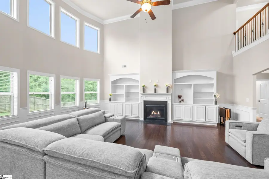 15 Foxmoor Court, Simpsonville, SC 29680 - #3
