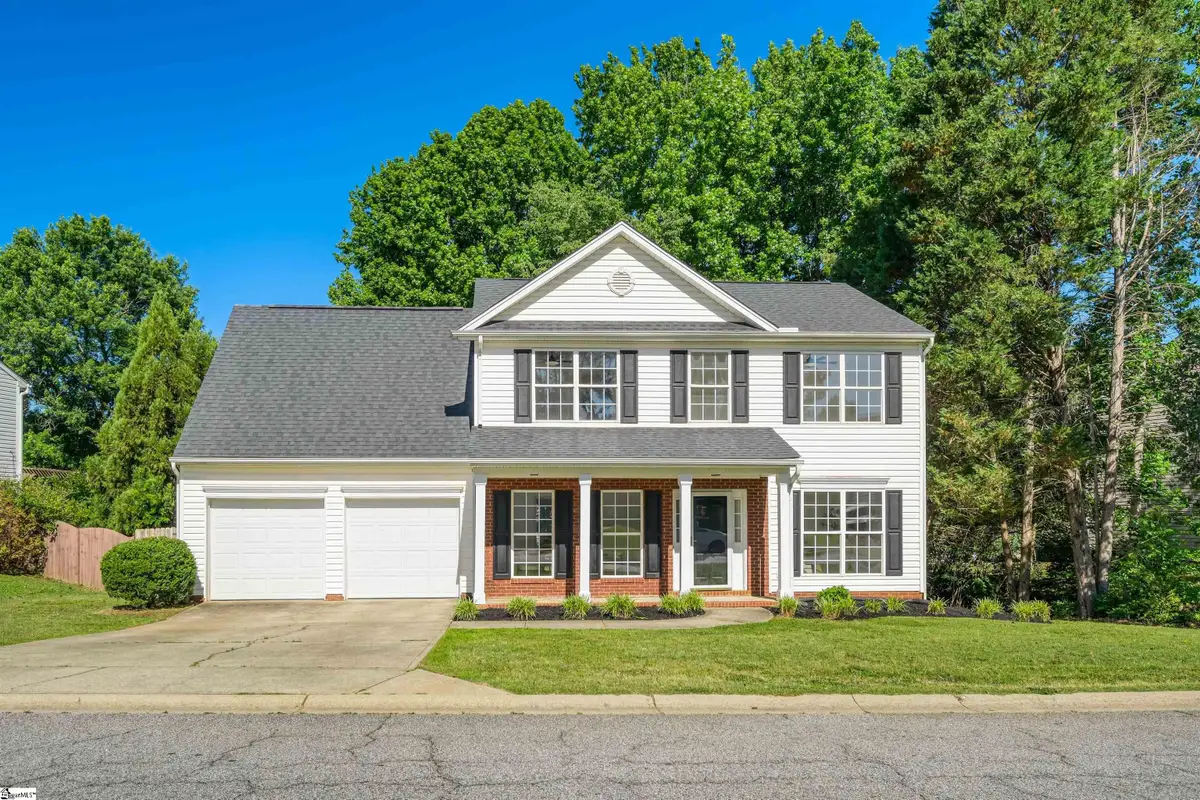 8 Stapleford Park Drive, Greenville, SC 29607 - #1