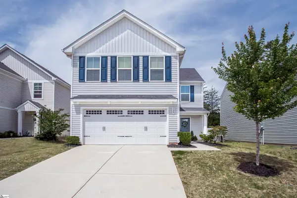 520 Mills Hill Way, Greenville, SC 29605