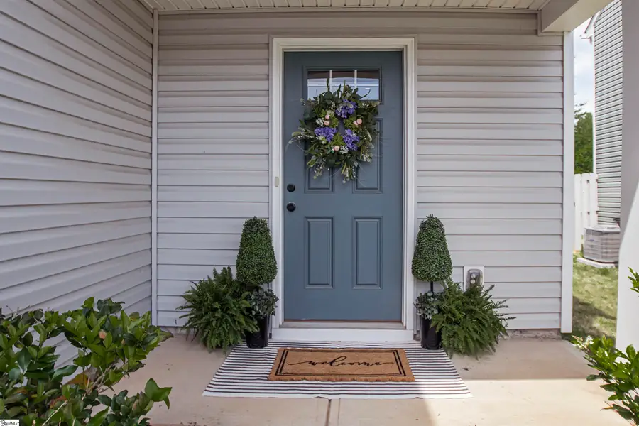 520 Mills Hill Way, Greenville, SC 29605 - #3