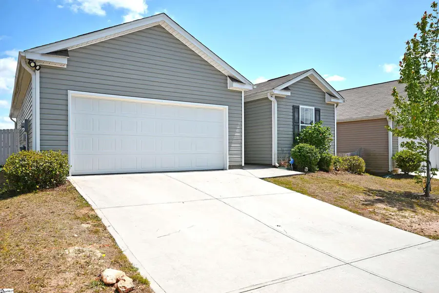 421 Bucky Drive, Woodruff, SC 29388 - #2