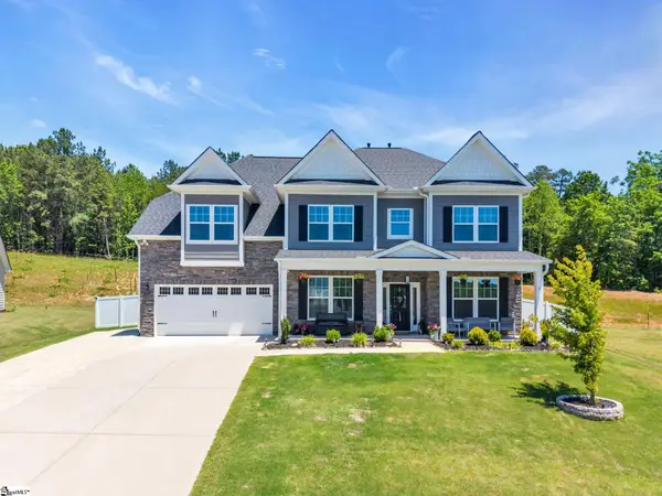 153 Juniper Hill Drive, Easley, SC 29642