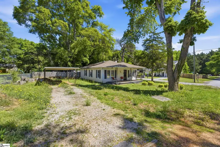 102 Jasmine Drive, Greenville, SC 29611 - #2