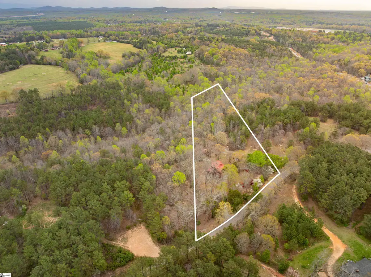 237 Spring Valley Road, Liberty, SC 29657 - #1