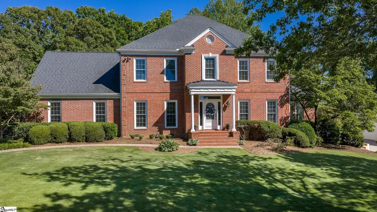 117 Thornblade Boulevard, Greer, SC 29650 - #1
