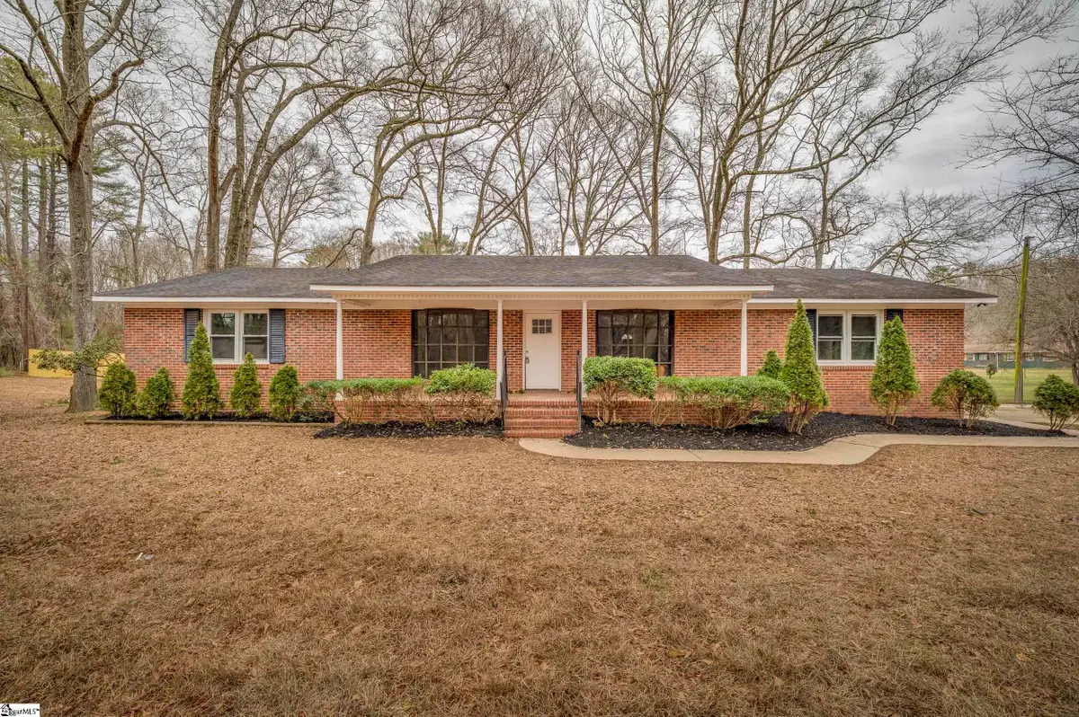 17 Riverview Circle, Greenville, SC 29611 - #1