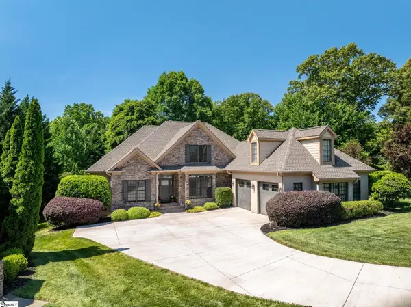 32 Arbor Glen Court, Taylors, SC 29687