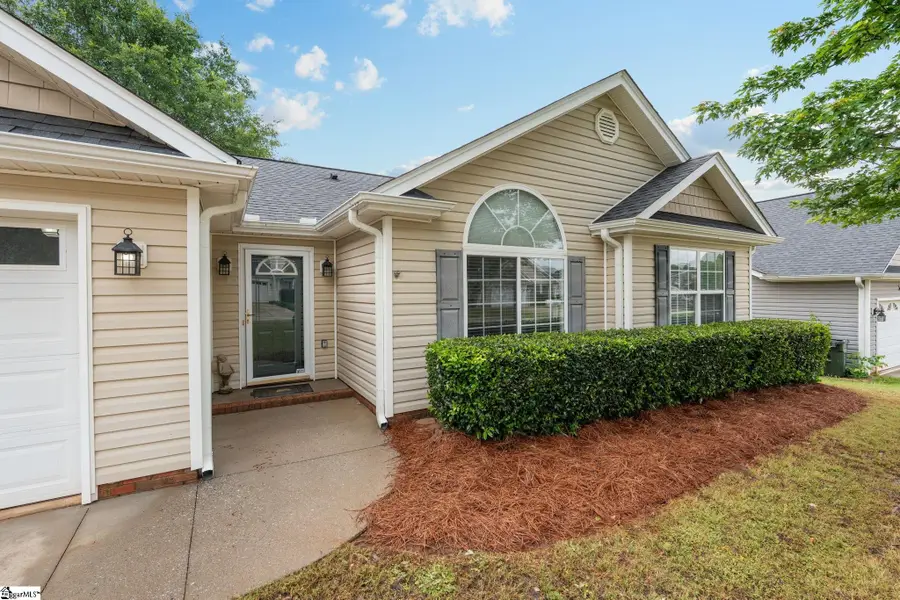 110 Feldspar Lane, Greer, SC 29650 - #3