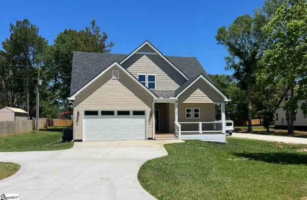 169 Ledo Lane, Fountain Inn, SC 26644