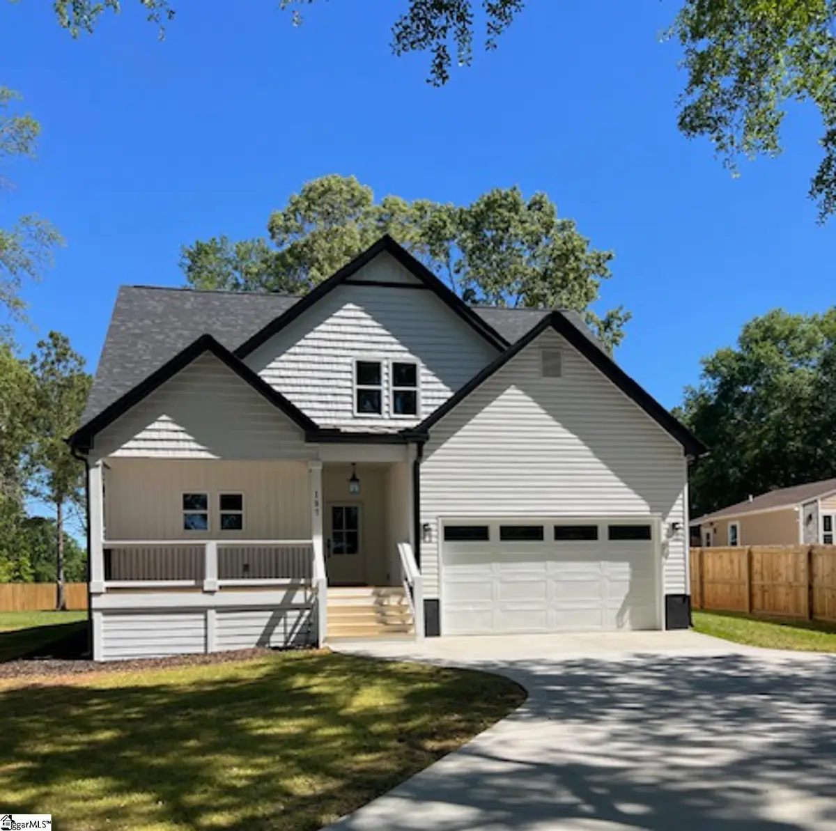 187 Ledo Lane, Fountain Inn, SC 29644 - #1