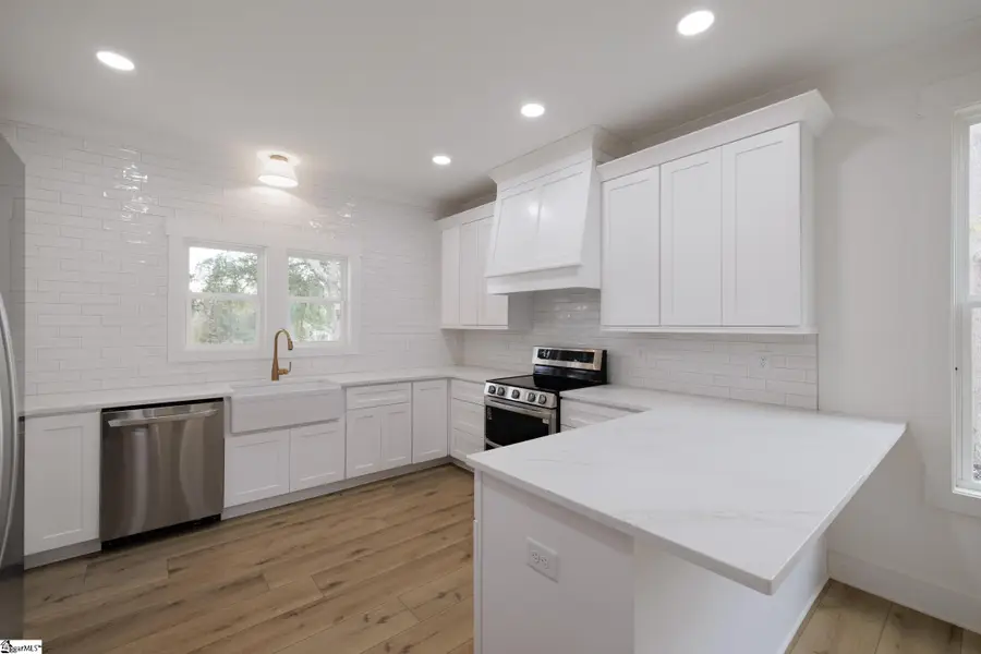 187 Ledo Lane, Fountain Inn, SC 29644 - #3