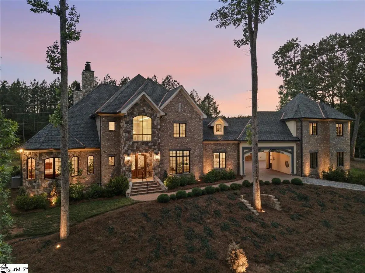 802 Kist Road, Greer, SC 29651 - #1