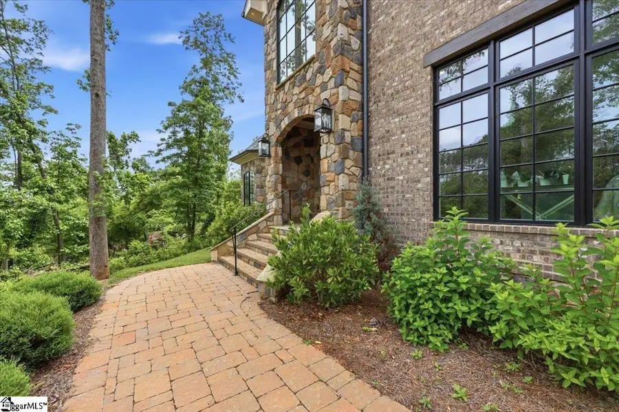 802 Kist Road, Greer, SC 29651 - #2