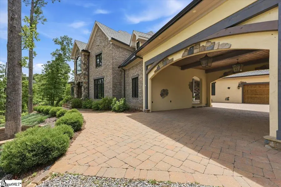 802 Kist Road, Greer, SC 29651 - #3